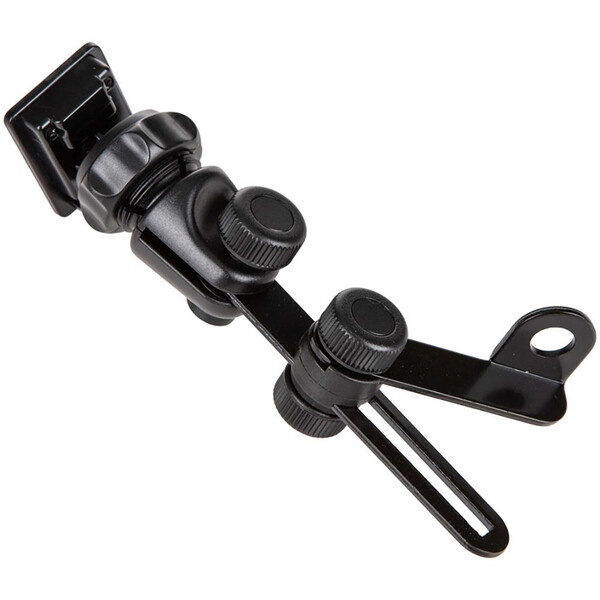 Supporto a specchio per smartphone