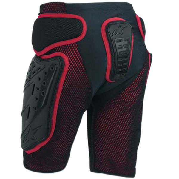 Pantaloncini protettivi Bionic Freeride