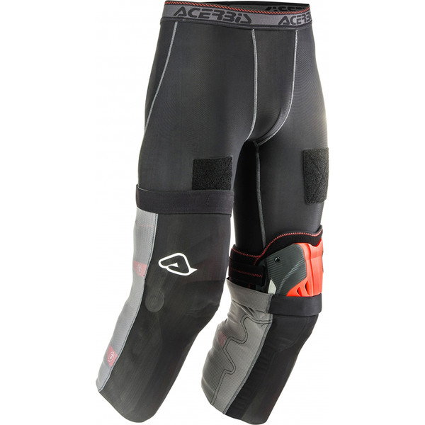 Mutande tecniche rinforzate X-Knee Geco