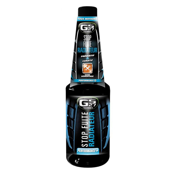 Arresto delle perdite del radiatore 250 ml
