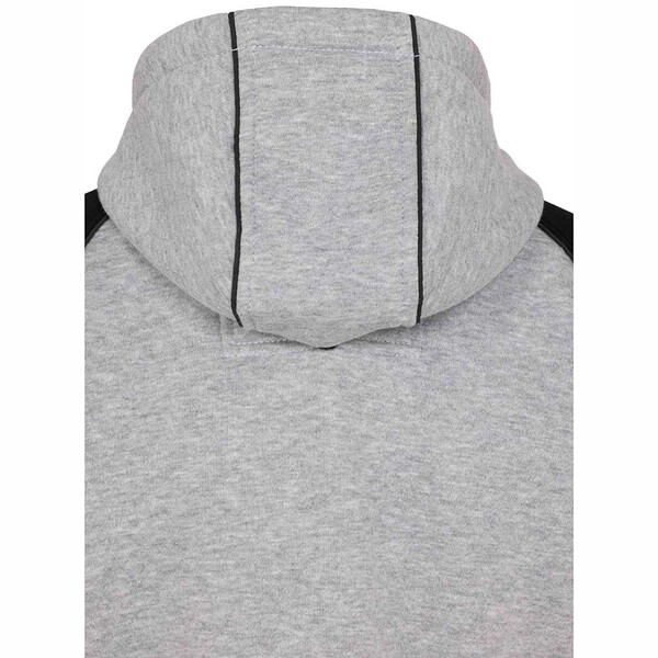Felpa con cappuccio e zip per bambini Street Junior