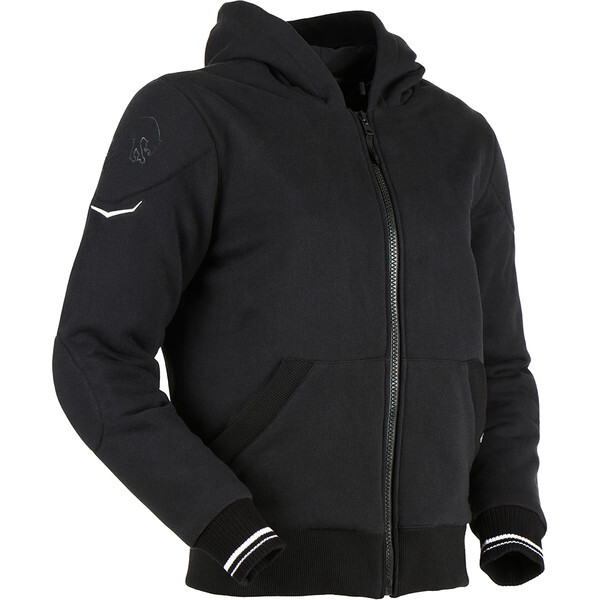 Felpa Luxio Evo da donna