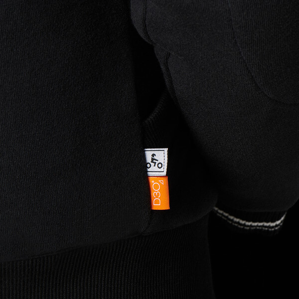 Felpa Luxio Evo da donna