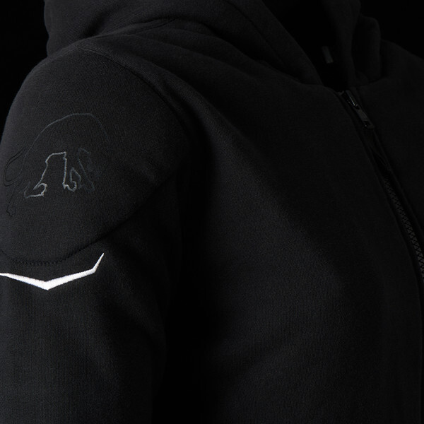 Felpa Luxio Evo da donna