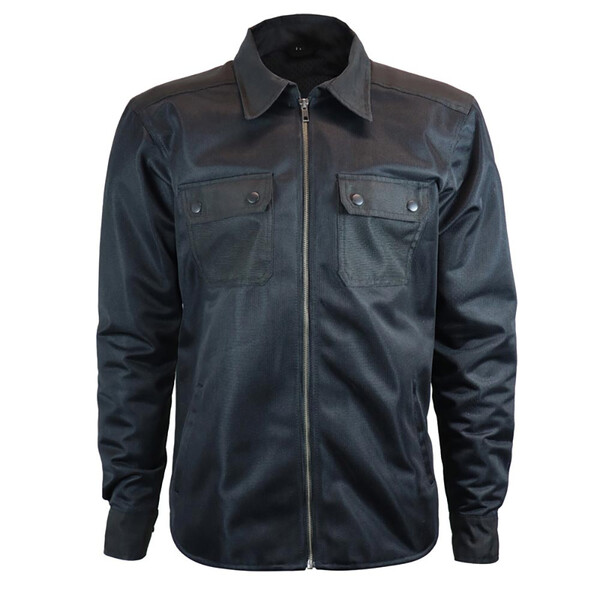 Camicia over Freeland