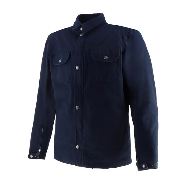 Camicia da lavoro di Detroit