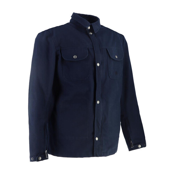Camicia da lavoro di Detroit