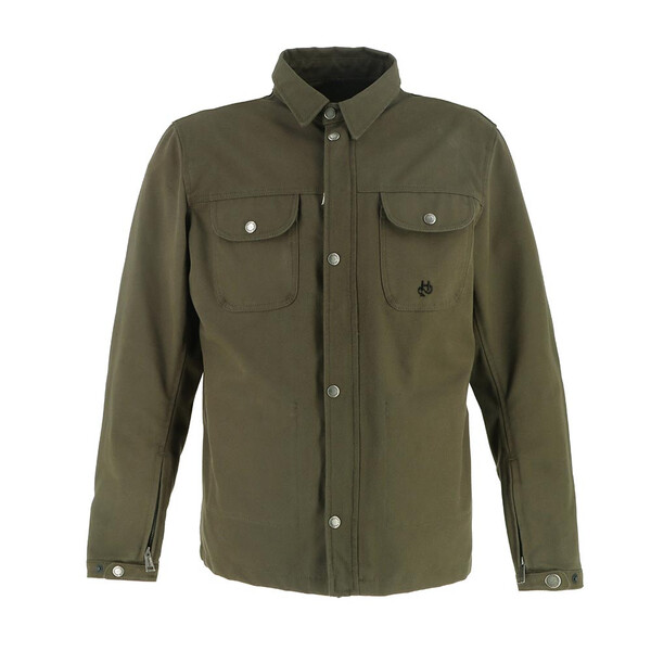 Camicia da lavoro di Detroit