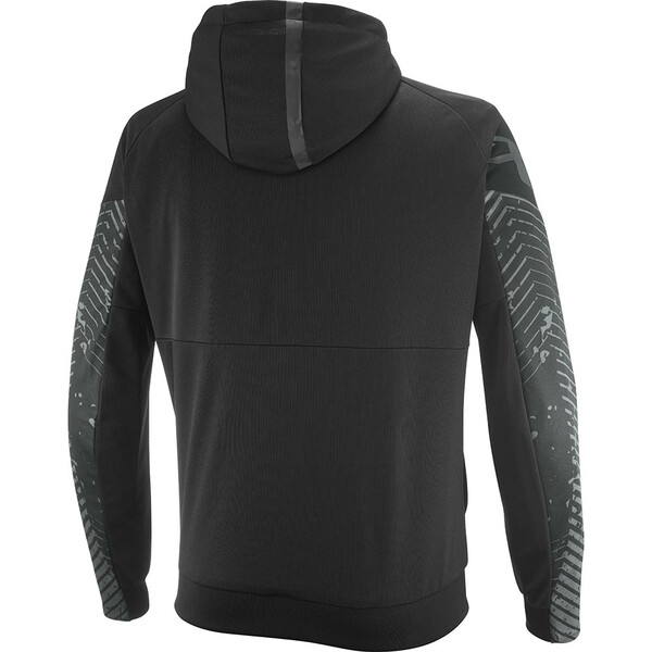 Felpa con cappuccio Touchdown Air