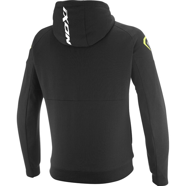 Felpa con cappuccio Touchdown Ultra