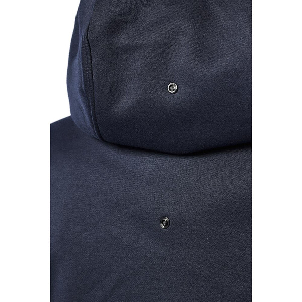 Felpa con cappuccio Oakwood