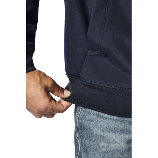 Felpa con cappuccio Oakwood