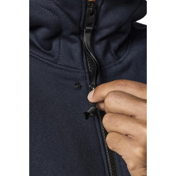 Felpa con cappuccio Oakwood