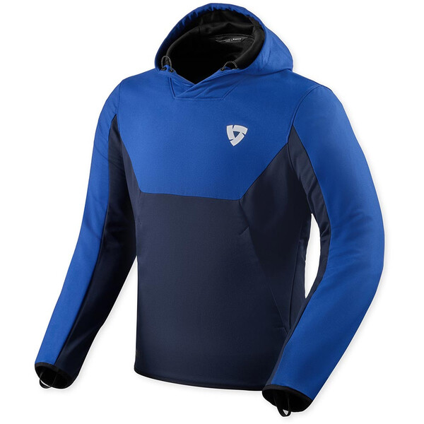 Felpa con cappuccio Andon