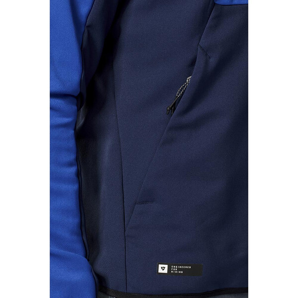 Felpa con cappuccio Andon