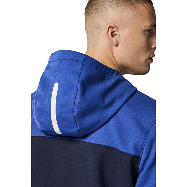 Felpa con cappuccio Andon