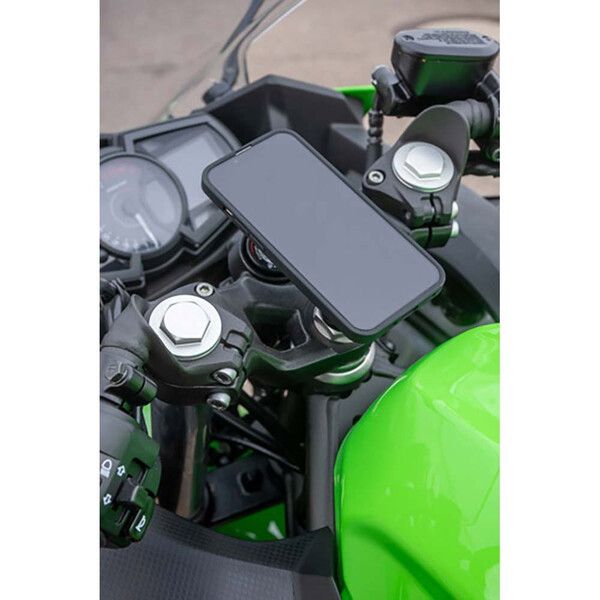 Supporto per piantone dello sterzo Moto Stem Mount Pro