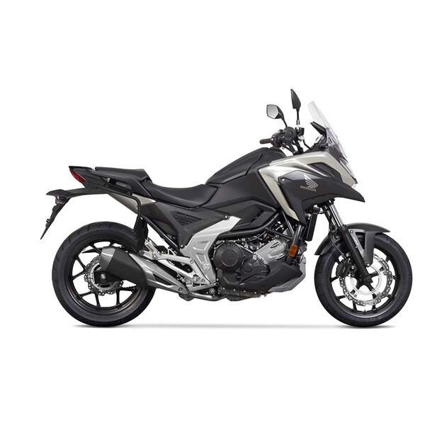 Staffa di montaggio 3P System Honda NC750X - H0NC72IF