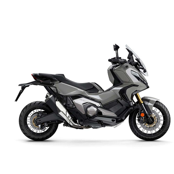 Staffa di montaggio 3P System Honda Forza 750 / X-ADV 750 - H0XD71IF