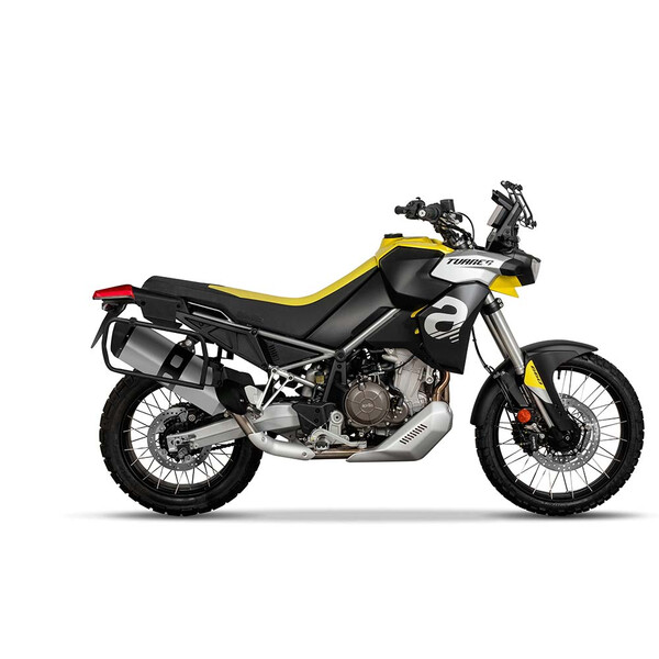 Staffa del sistema Aprilia Tuareg 600 4P - A0TR614P