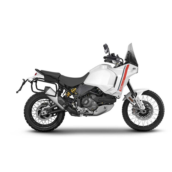 Staffa di montaggio 4P System Ducati Desert X 937 - D0DS924P