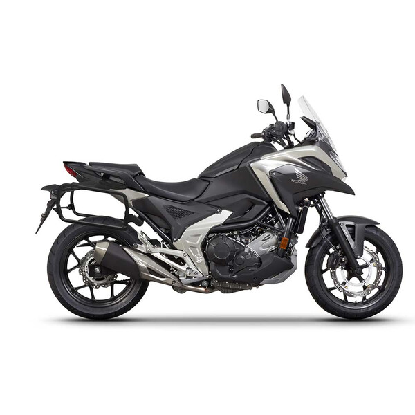 Sistema di fissaggio 4P Honda NC750X - H0NC714P