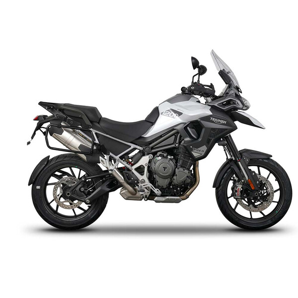 Staffa di sistema 4P Triumph Tiger 1200GT/Rally/Pro/Explorer - T0TG124P
