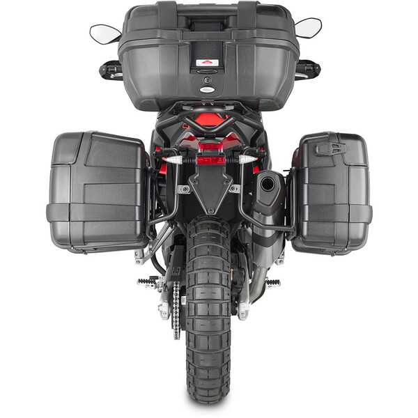 Supporto laterale Monokey® Aprilia Tuareg 660 - PLO6710MK