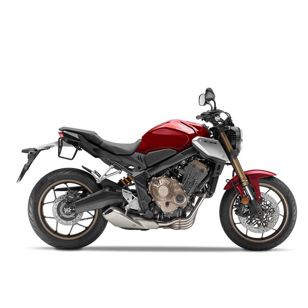 Honda CB650R / CBR650R Staffa di montaggio laterale - H0CR61SR