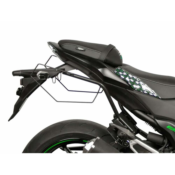 Kawasaki Z800 staffa di montaggio laterale - K0Z883SE