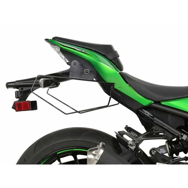 Kawasaki Z900 staffa di montaggio laterale - K0Z997SE