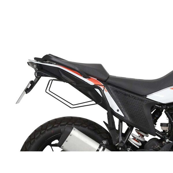 Staffa di montaggio laterale per KTM 390 Adventure - K0DK30SE