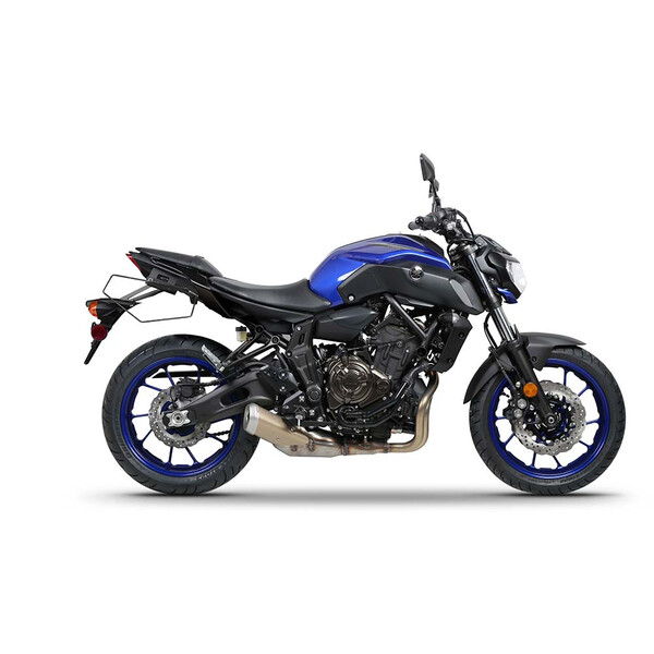Staffa laterale Yamaha MT07 - Y0MT78SE