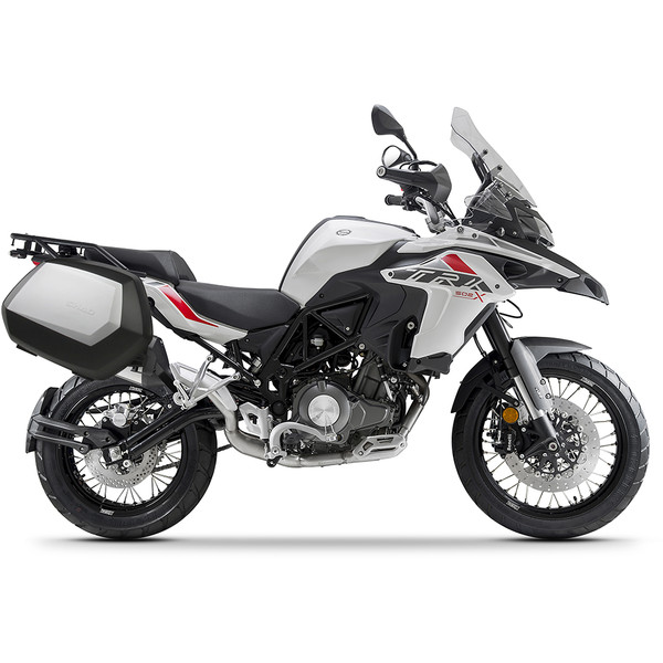 Benelli TRK 502 X 3P Staffa di sistema B0TX58IF