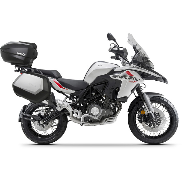 Benelli TRK 502 X 3P Staffa di sistema B0TX58IF