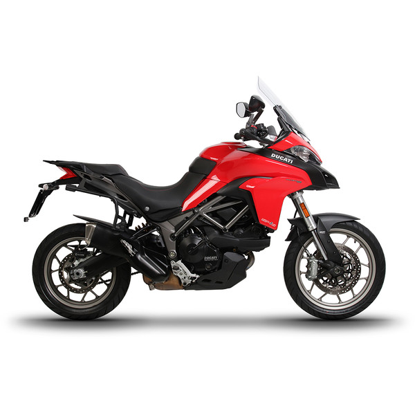 Staffa di montaggio del sistema 3P Ducati Multistrada 1200 / Enduro D0ML98IF