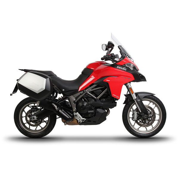 Staffa di montaggio del sistema 3P Ducati Multistrada 1200 / Enduro D0ML98IF