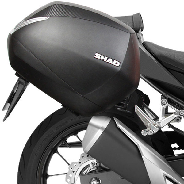 Staffa di montaggio sistema 3P Honda CB500 F H0CB56IF