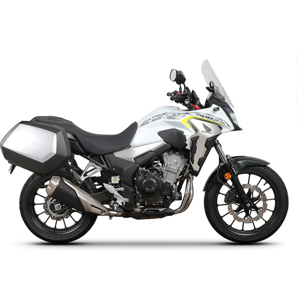 Staffa di montaggio 3P Sistema Honda CB 400 X H0CX59IF