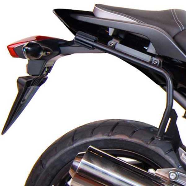 Staffa di montaggio sistema 3P Honda NC 700 S H0NT74IF