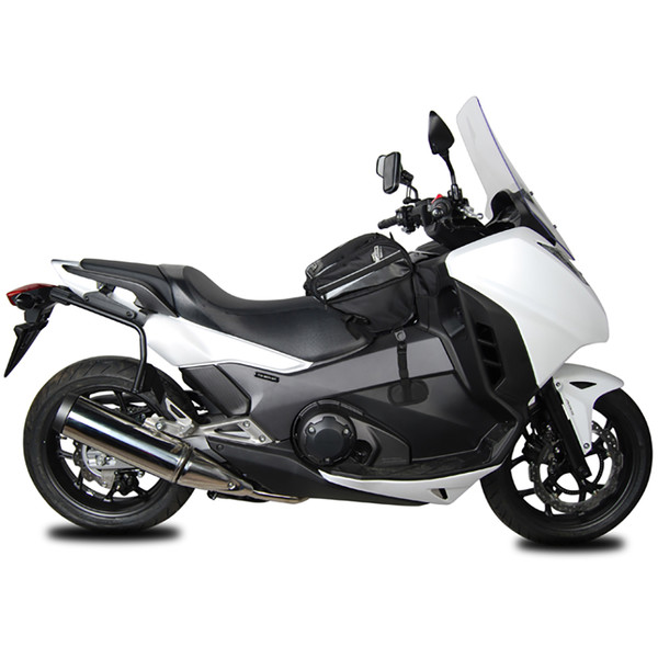 Staffa di montaggio sistema 3P Honda NC 700 S H0NT74IF