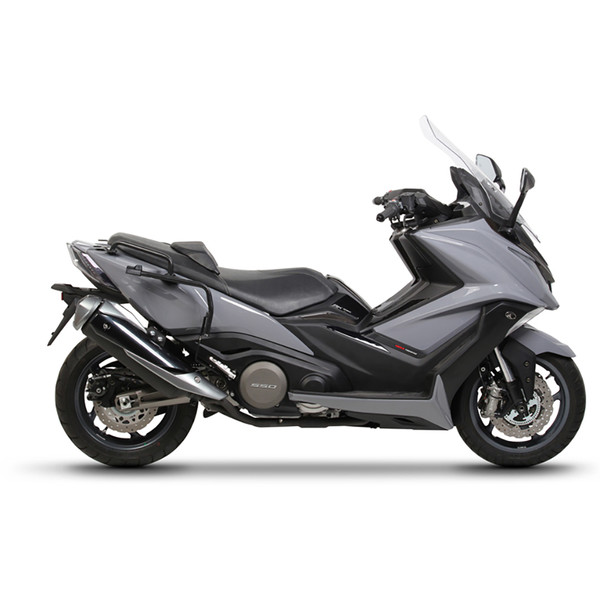 Kymco AK 550 3P Staffa di montaggio del sistema K0AK57IF