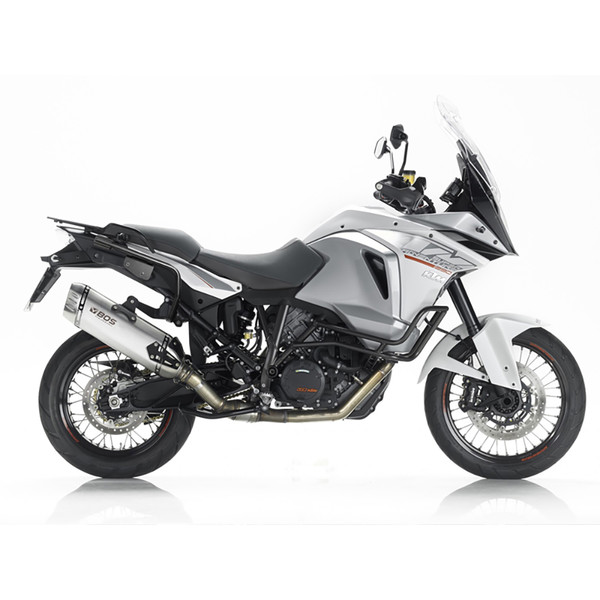 KTM 1050 Adventure 3P Staffa di sistema K0DV17IF