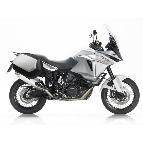 KTM 1050 Adventure 3P Staffa di sistema K0DV17IF