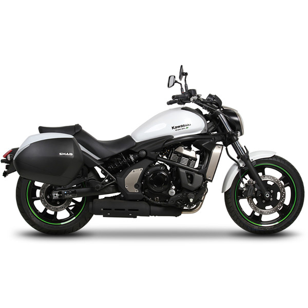 Staffa di montaggio del sistema 3P Kawasaki Vulcan S K0VL65IF