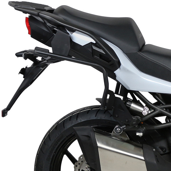 Sistema di fissaggio 3P Kawasaki Versys 1000 K0VR19NIF