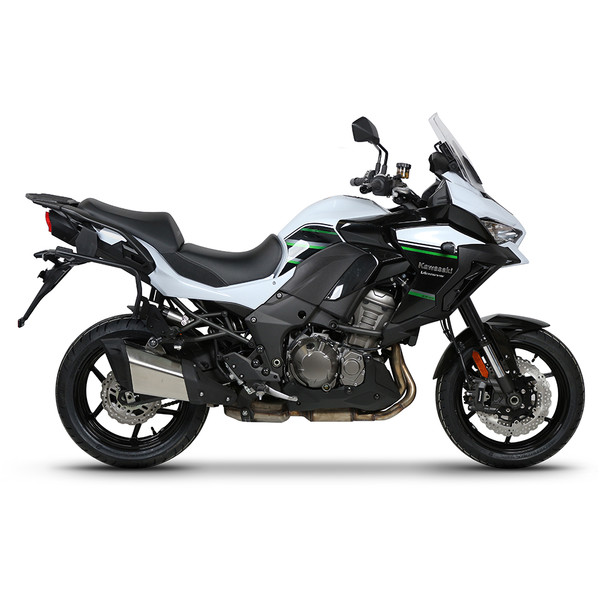 Sistema di fissaggio 3P Kawasaki Versys 1000 K0VR19NIF