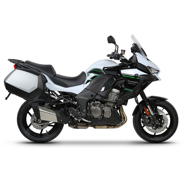 Sistema di fissaggio 3P Kawasaki Versys 1000 K0VR19NIF