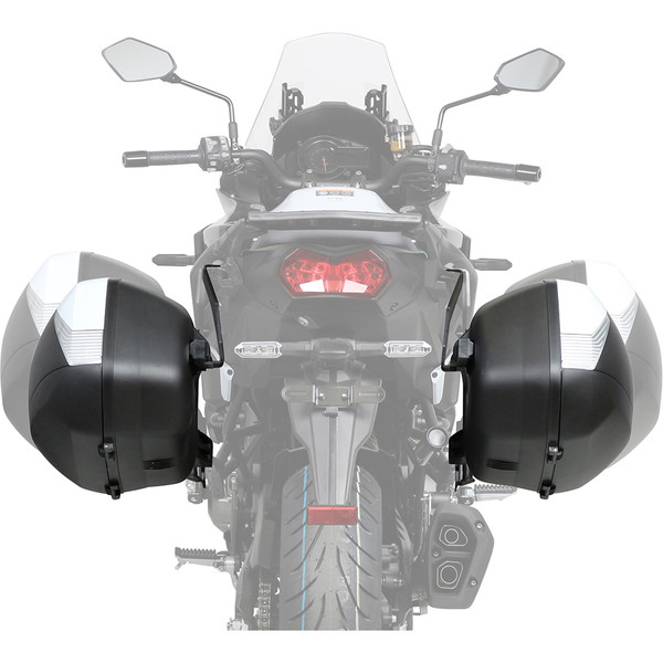 Sistema di fissaggio 3P Kawasaki Versys 1000 K0VR19NIF