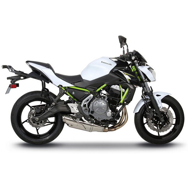 Staffa di montaggio del sistema 3P Kawasaki Z 650 K0Z667IF